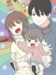 治愈系漫画《慢半拍人生》封面
